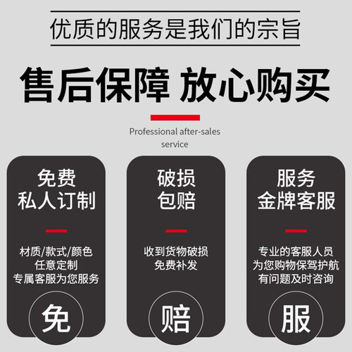 定制指示牌导向牌悬挂牌吊牌标示牌亚克力卫生间标识牌夜光发光字荧光男女洗手间标志牌公共厕所指引门牌双面 - 图3