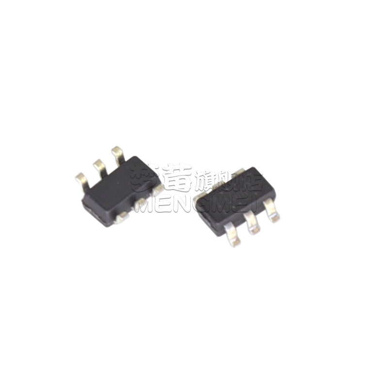IC芯片锂电池保护DW01D DW01A DW03 DW06 8205A MSOP-8 SOT23-6-图0
