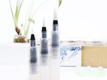 3 Sizes S M L Pilot Water Brush Pen For Watercolò Calligra