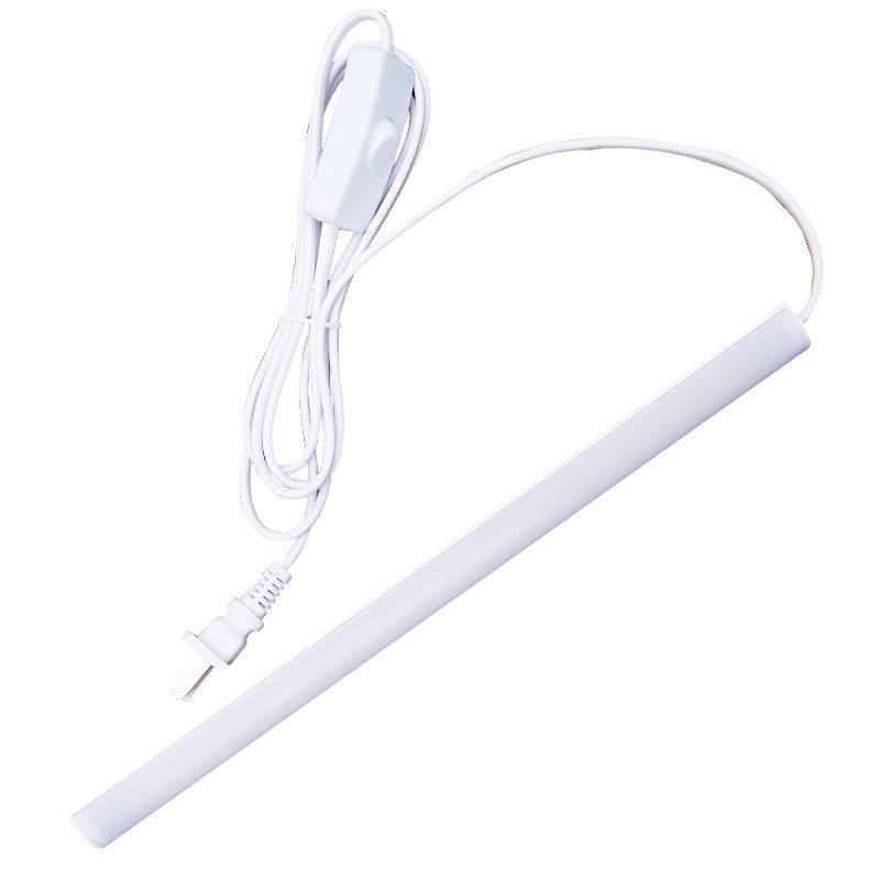 直角烟柜220v硬灯条家用led带插头节能超亮贴片长条灯衣柜酒柜,淘宝优惠券,粉丝福利购,淘宝优惠卷