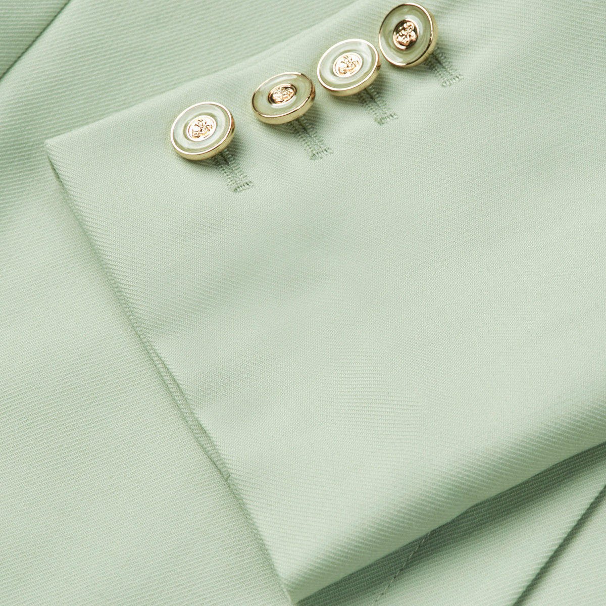 曼德诗纯色西装2026春季新款羊毛混纺设计感外套西服,淘宝优惠券,粉丝福利购,淘宝优惠卷