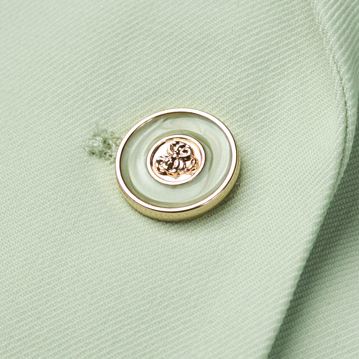 曼德诗纯色西装2026春季新款羊毛混纺设计感外套西服,淘宝优惠券,粉丝福利购,淘宝优惠卷