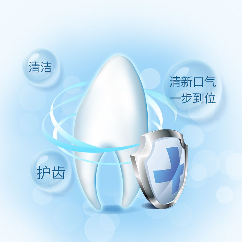 日本Kojima宠物洁牙笔狗狗口腔清洁去牙结石美牙清洁牙垢凝胶套装 - 图2