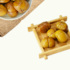 Chestnut action Gan chestnut kernel chestnut kernel chestnut kernel 52g/bag Nut snack cooked snack food