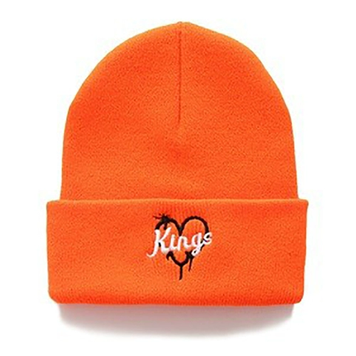 [Та же самая звезда] PR Kings Model Model вязание ветря