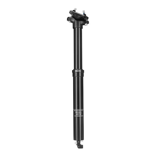 台湾EXAform线控升降座管山地自行车30.9/31.6内走线油压伸缩坐杆 - 图3