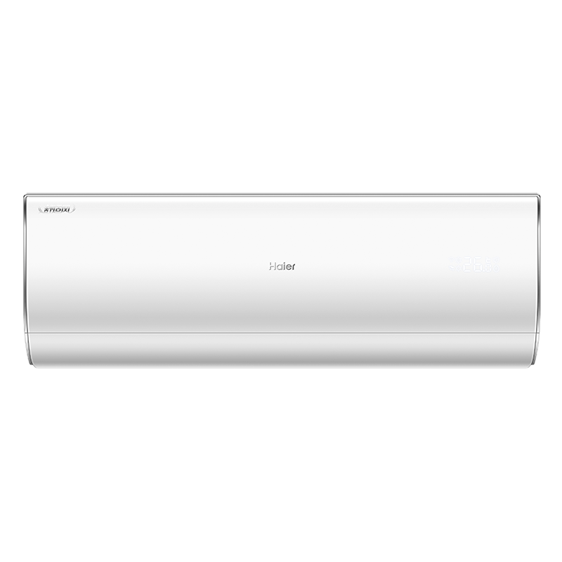 haier /海尔挂机2匹冷暖空调 海尔中合世纪空调