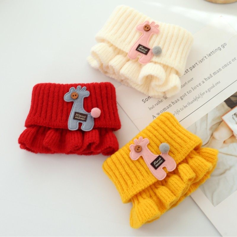 猫咪狗狗围脖冬季针织新年围兜围嘴宠物保暖脖圈围巾安抚中小型犬,淘宝优惠券,粉丝福利购,淘宝优惠卷