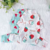 Сетка для собак, глаз, четыре фута, супер -светлый тонкий, анти -фоссил, солнце -сунберн, Тедди Белибер Бумея Ниу Сюенари Кот