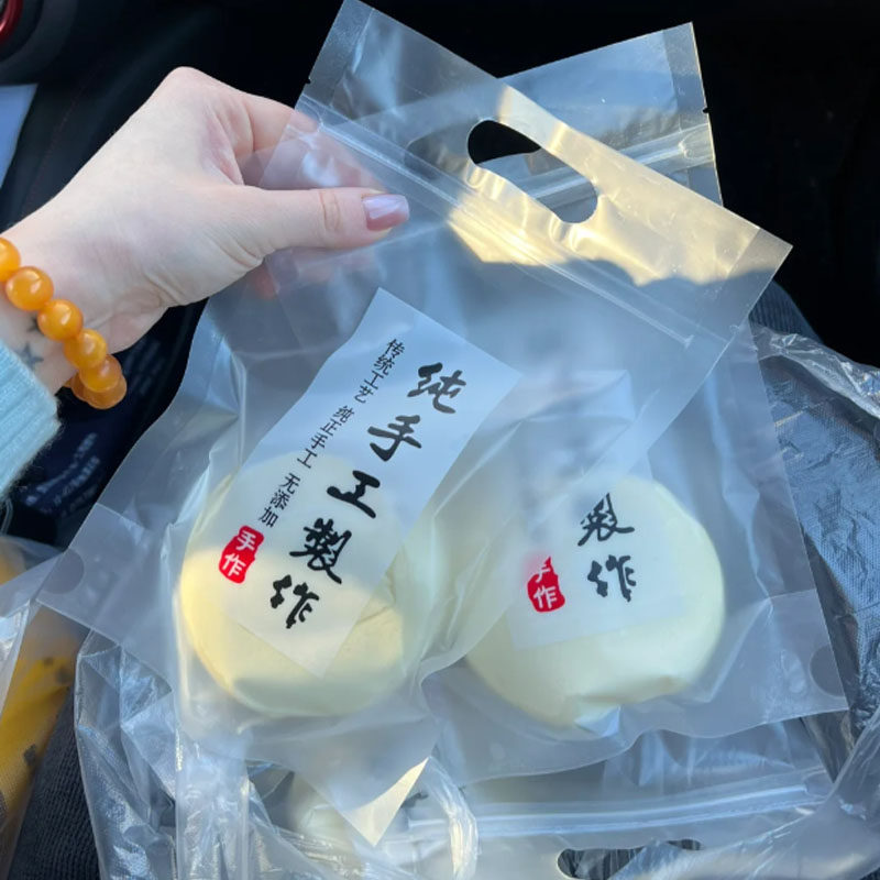 哈尔滨酸奶糕哈尔滨特产酸奶糕哈尔滨手工酸奶糕奶酪糕奶酪疙瘩