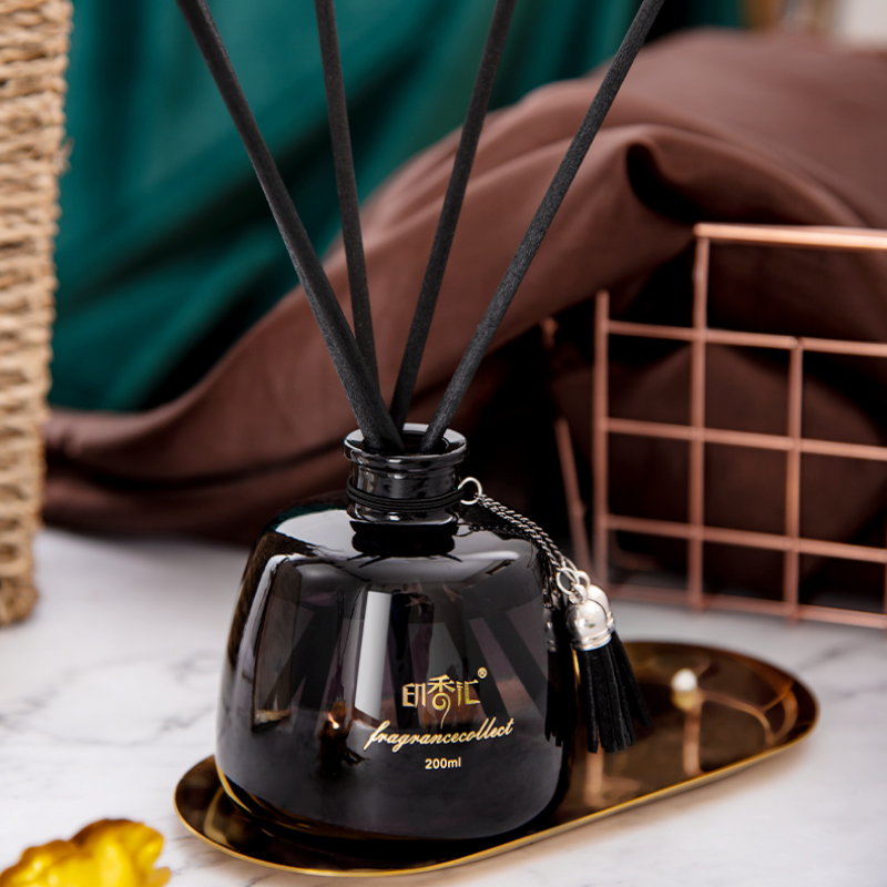 印香汇无火家用室内持久房间香水 印香汇香熏香料