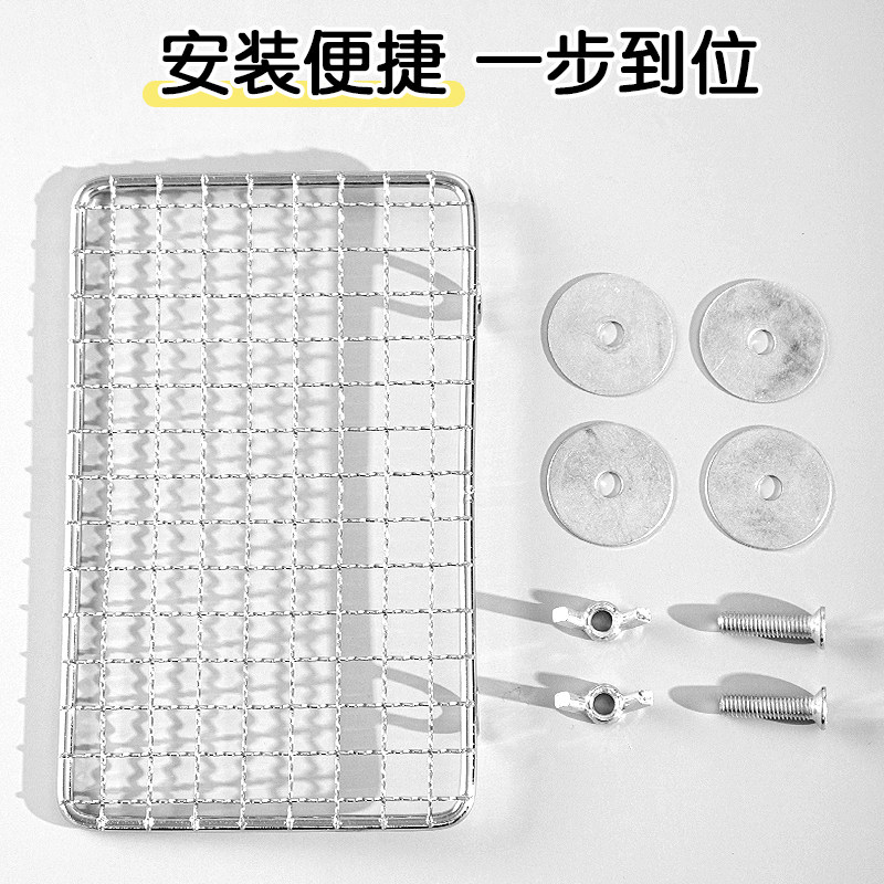 鹦鹉不锈钢站台休息平台跳台虎皮玄凤玩具站板不锈钢网架鸟笼配件,淘宝优惠券,粉丝福利购,淘宝优惠卷