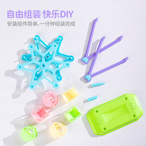 虎皮牡丹玄凤玩具鹦鹉漏食益智玩具铃铛镜子站台漏食器鸟笼配件 - 图3