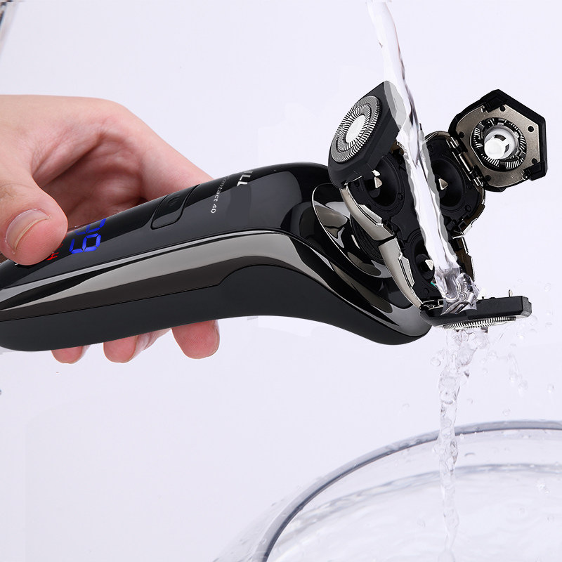  达玲个人护理剃须刀