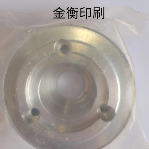 海德堡SM74CD74飞达皮带轮M3.029.1311海德堡印刷机同步皮带轮 - 图1