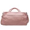 Wet and dry travel lightweight gym bag