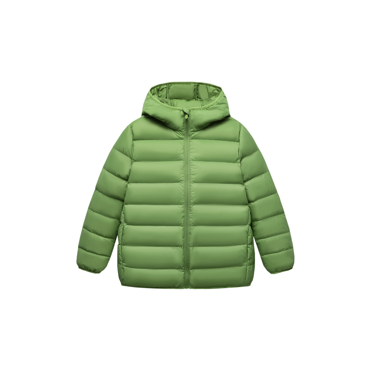 【三防】迷你巴拉巴拉男女童轻薄排骨羽绒服亲子保暖外套2025冬装