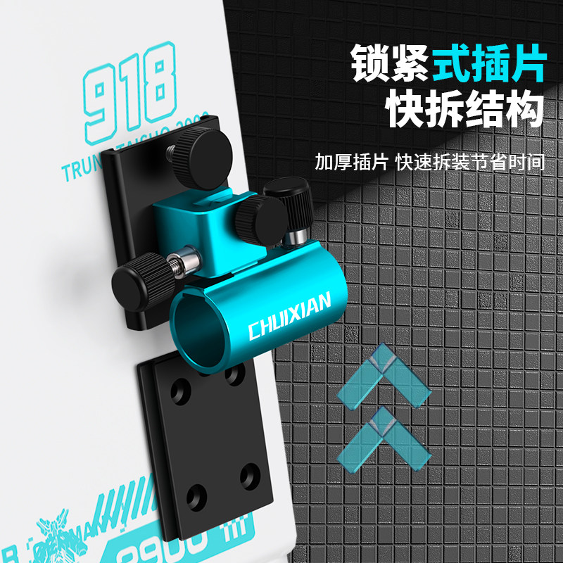 垂弦918新款钓箱配件三件套镁铝合金钓鱼炮台架伞架鱼护架大全,淘宝优惠券,粉丝福利购,淘宝优惠卷