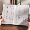 Cute daily expense journal