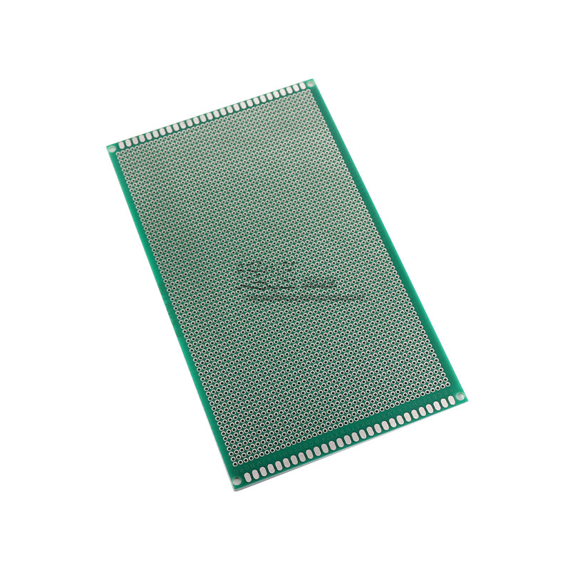 1.27MM万能板2.0MM万用板单双面镀锡板洞洞板PCB电路实验板9*15cm,淘宝优惠券,粉丝福利购,淘宝优惠卷