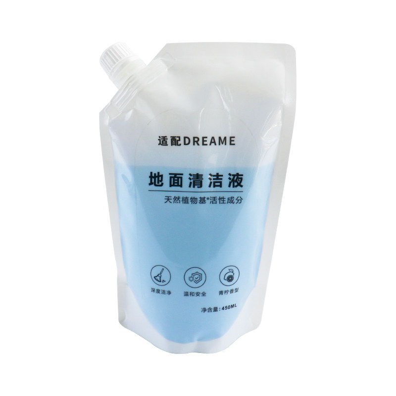 适用于追觅洗地机地面专用清洁液洗涤液配件耗材扫地机器人清洁剂,淘宝优惠券,粉丝福利购,淘宝优惠卷