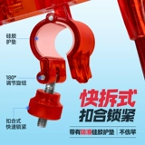 Двойная батарея Benno Double Battery One-Top Fishing Support Box Double-Hanting Back-Back Соревновательные аксессуары для поддержки рыболовного стержня