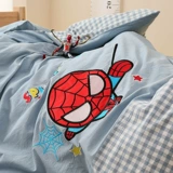 Дисней, одеяло для детского сада, детский комплект, пододеяльник, 3 предмета