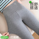 Children's leggings for girls spring and autumn new outer wear thinner than pants