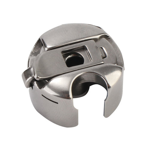 进口东和电脑平车梭壳梭心套梭子锁壳带钢片52237工业缝纫机配件 - 图3