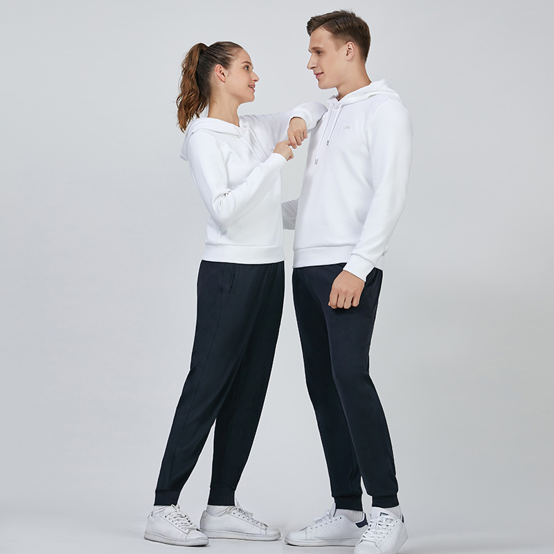 gmc丝柔棉纯棉魔力2020秋季运动裤 gmc服饰休闲裤