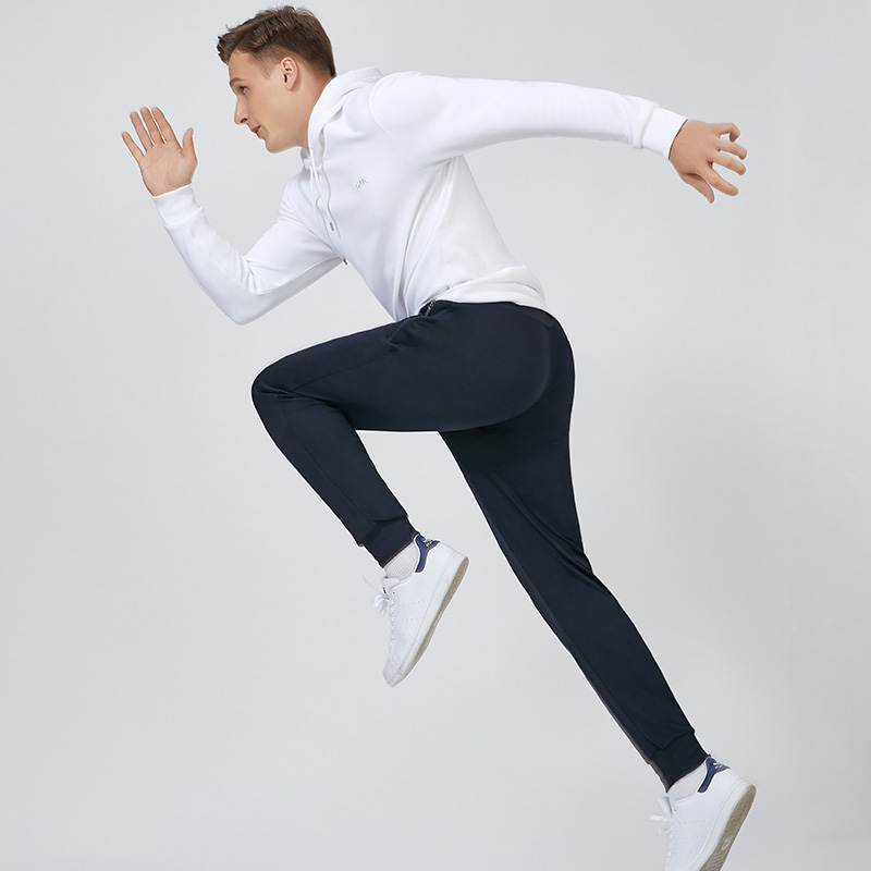 gmc丝柔棉纯棉魔力2020秋季运动裤 gmc服饰休闲裤