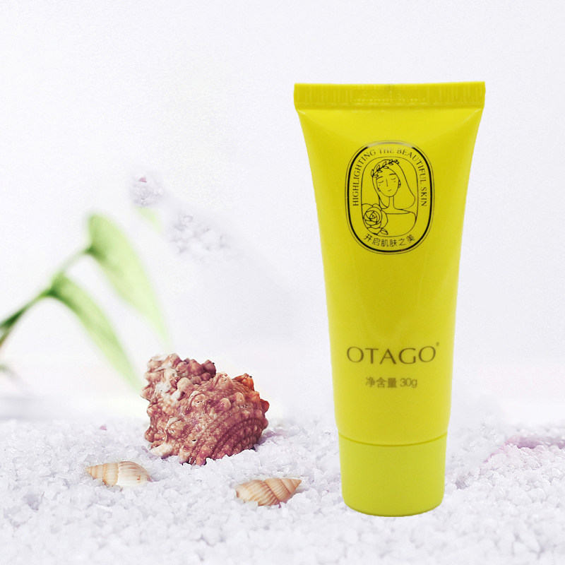 欧果小雏菊倍润手膜霜保湿滋润不女 otago欧果护手霜