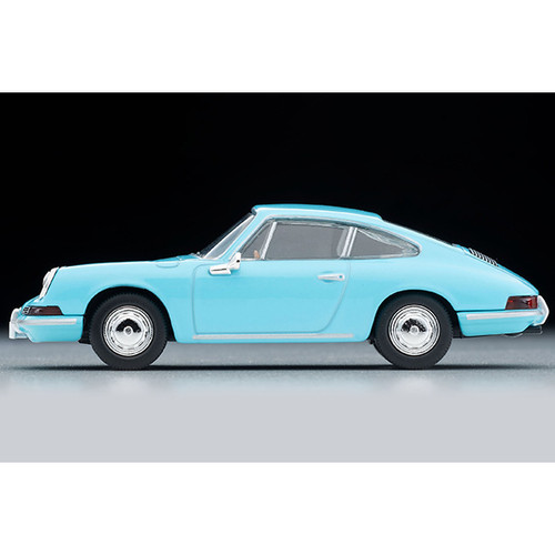 [Oseky]TOMYTEC TLV 9月 LV-110c 保时捷 Porsche 911 65式 - 图3
