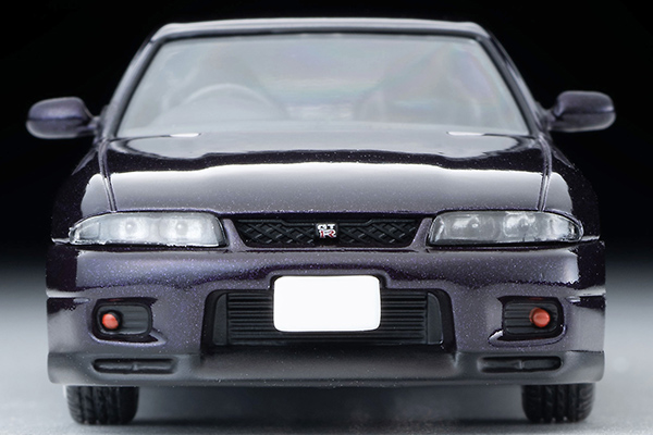 [Oseky]现货 TOMYTEC TLV 3月 LV-N308a Nissan Skyline GTR R33 - 图2