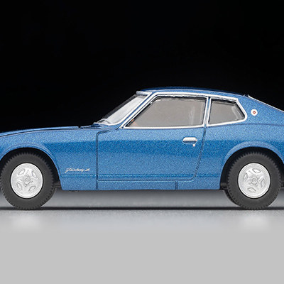 [Oseky]TOMYTEC TLV 1月 LV-N41e 日产 Fairlady ZT 2by2 77式样,淘宝优惠券,粉丝福利购,淘宝优惠卷