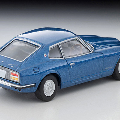 [Oseky]TOMYTEC TLV 1月 LV-N41e 日产 Fairlady ZT 2by2 77式样,淘宝优惠券,粉丝福利购,淘宝优惠卷