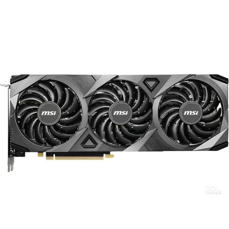 99新拆机GTX1660s/1660ti/1070ti/1080华硕游戏独立办公显卡 - 图1