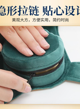 艾灸盒儿童专用艾灸罐随身灸脐灸