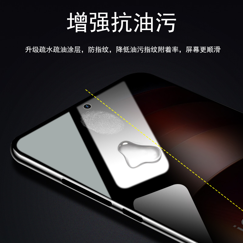 iqooneo9pro防窥膜lqooneo9p防偷窥ipooneo9i酷iqoonoe防盗vivoiqneo屏icooneo手机iqoonew的iqooneopro九por-图2