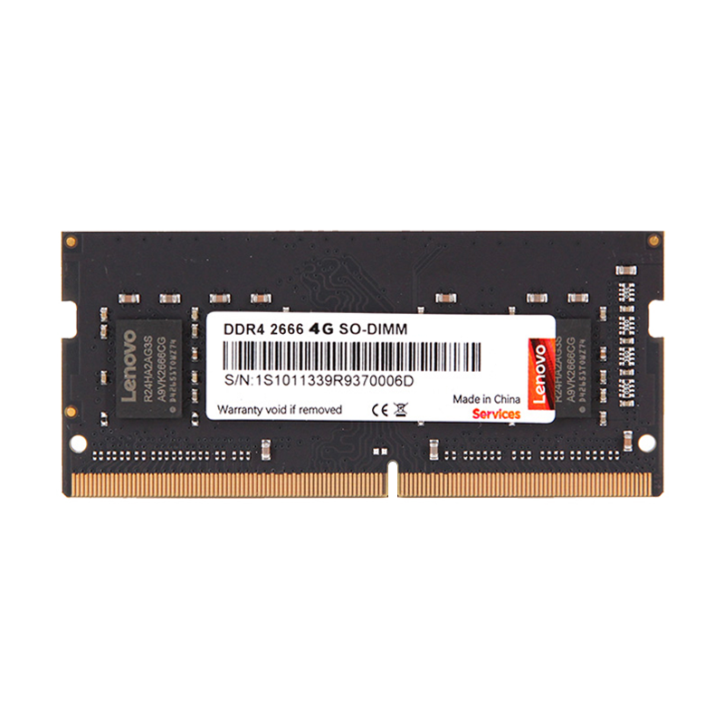 联想笔记本内存条8g 4g ddr3 ddr3l 1600兼容1333原装官方正品 - 图0