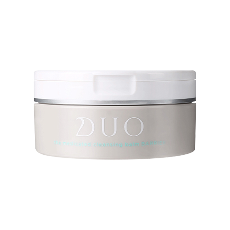 日本DUO卸妆膏温和不刺激易乳化深层清洁