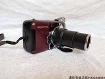 (yao Lankaku) OLYMPUS Olympus LT105 fully automatic rubber roll camera 135 fools the old two