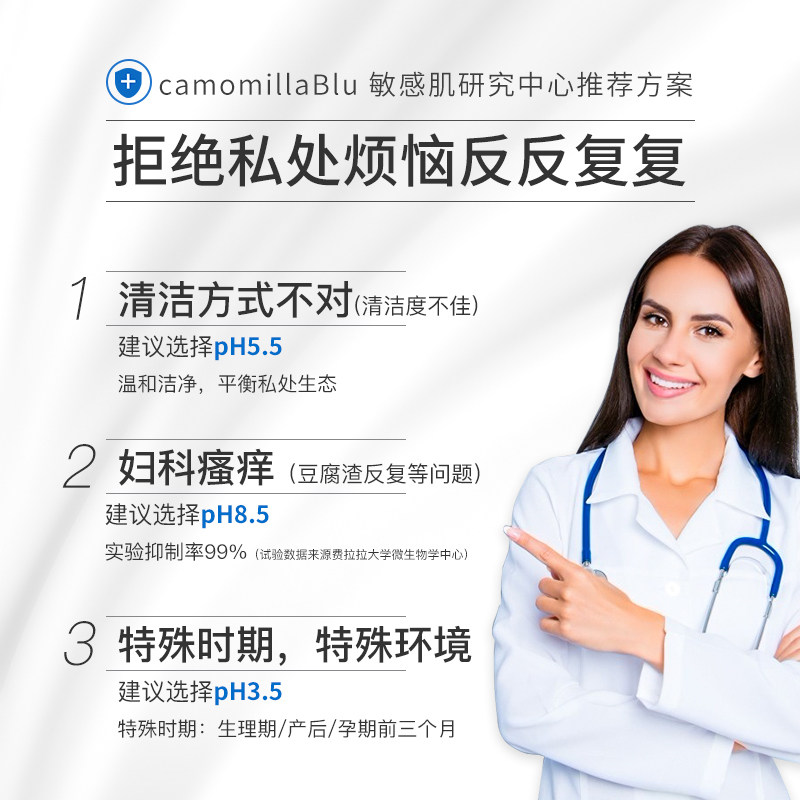 意大利进口蜜拉女性护理液沐浴露 蜜拉蜜啦私处洗液