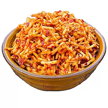 凉拌折耳根香辣即食新鲜鱼腥草250g*2[4元优惠券]-寻折猪