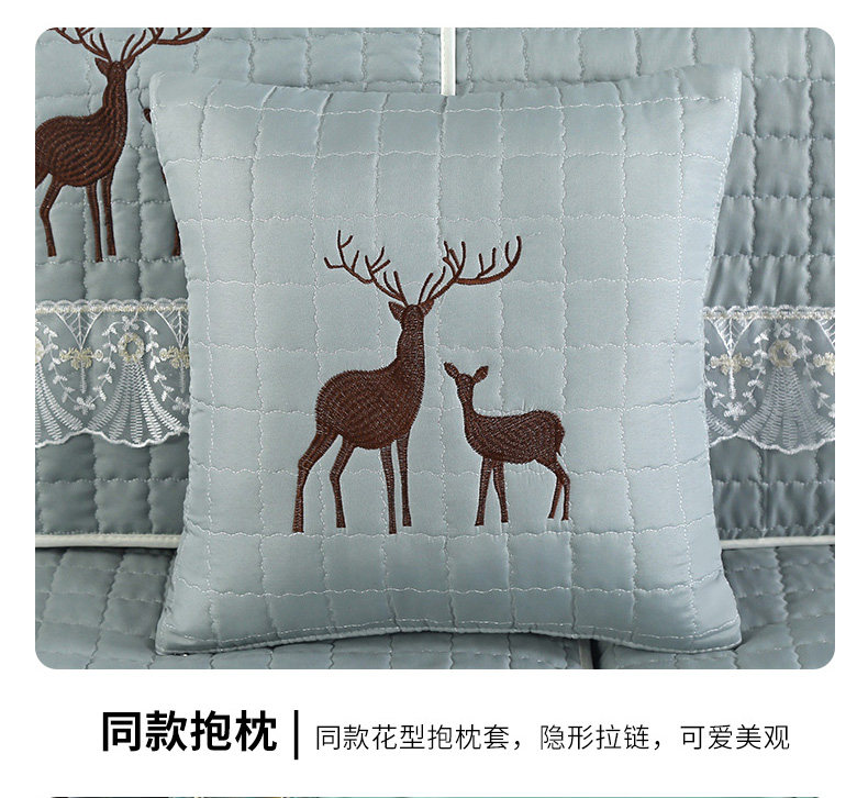 特价包邮四季通用沙发垫沙发套简约现代防滑北欧风全包套罩沙发垫,淘宝优惠券,粉丝福利购,淘宝优惠卷