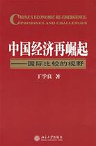 (genuine) Chinas economic re-emergence-The view of international comparison Ding Xueliang