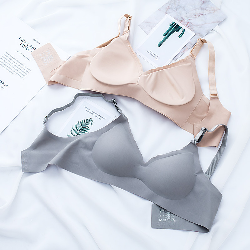  花之翼内衣文胸