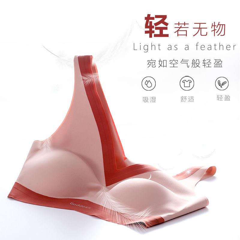  花之翼内衣文胸