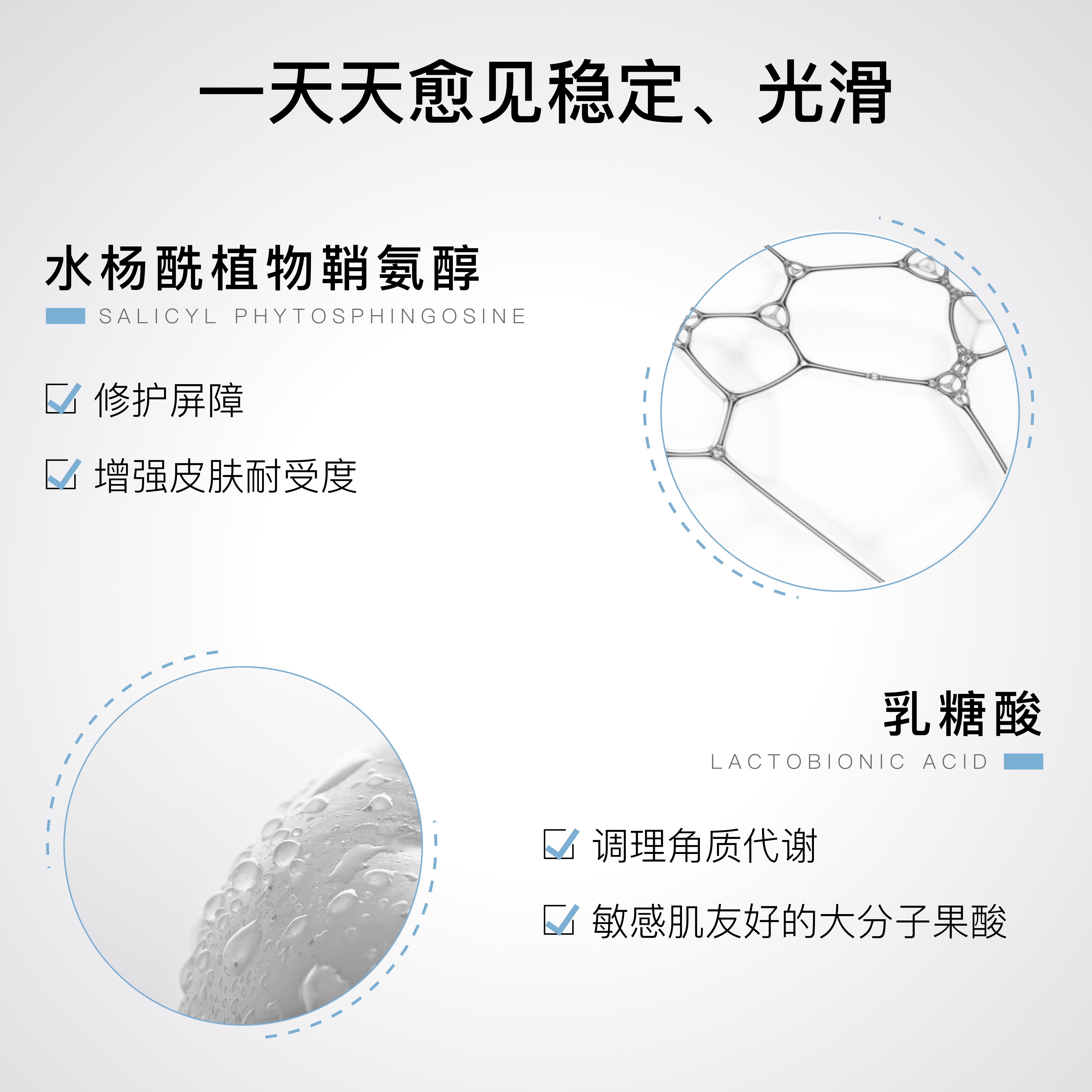 LAKELAB CLR精华 10%二裂酵母强韧屏障维稳-图1