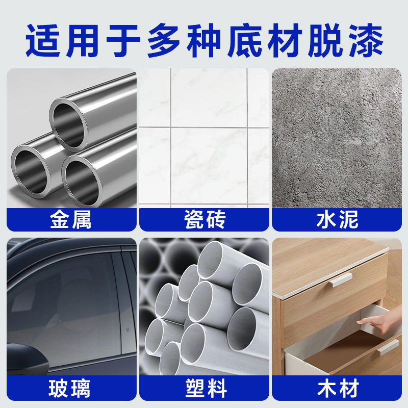 脱漆剂去油漆清除剂汽车去漆剂强力除漆剂除漆去除喷漆神器清洗剂,淘宝优惠券,粉丝福利购,淘宝优惠卷